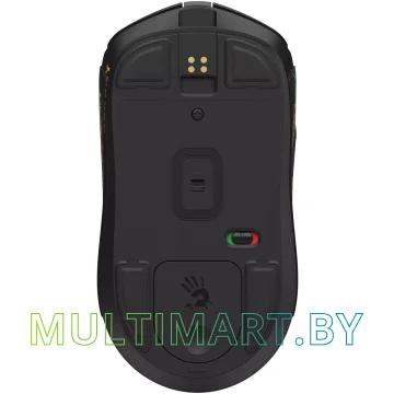 Игровая мышь A4Tech Bloody R72 Ultra (черный) картинка 19